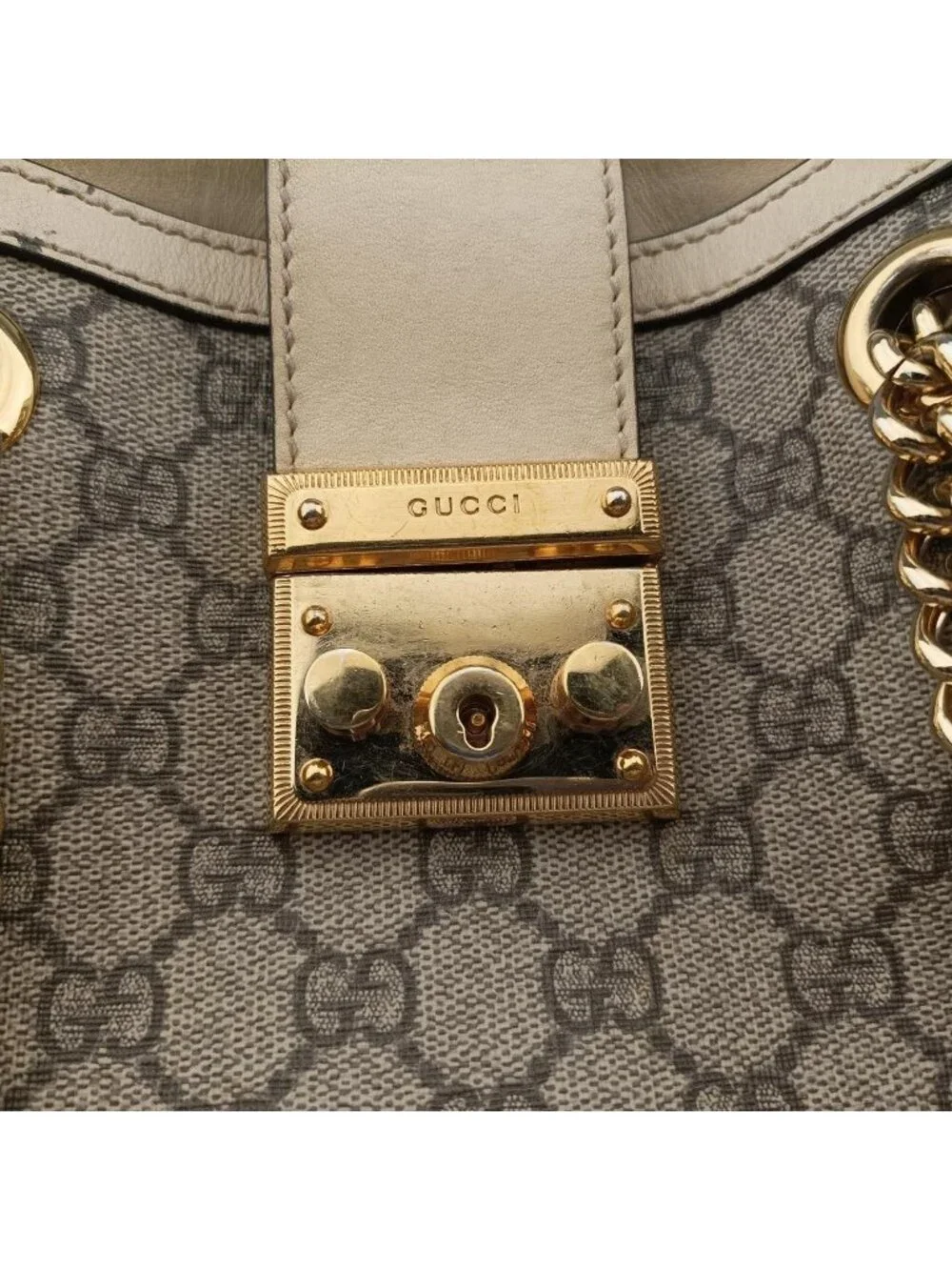 Gucci brand color